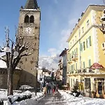 Apartment Il Tiglio Saint-Vincent