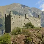 Apartment Il Tiglio