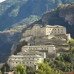 Il Tiglio Apartment