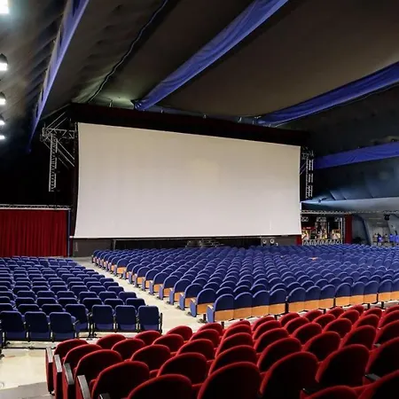 Appartement Il Tiglio Saint-Vincent