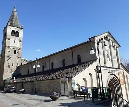 Appartamento Il Tiglio