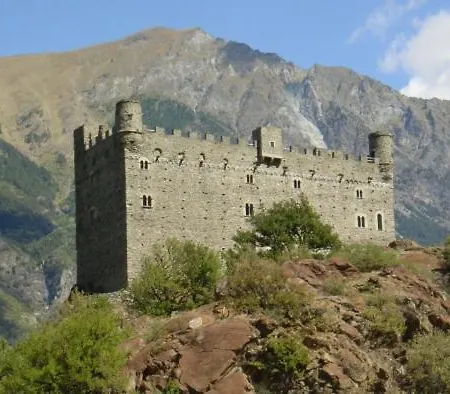 Appartement Il Tiglio