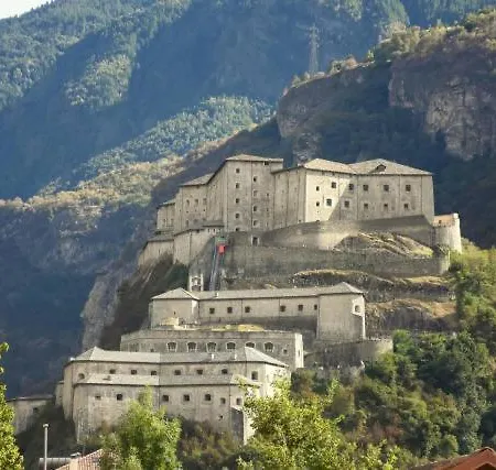 Il Tiglio Apartment