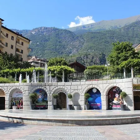 Apartment Il Tiglio