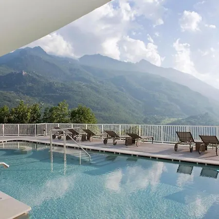 Apartment Il Tiglio Saint-Vincent