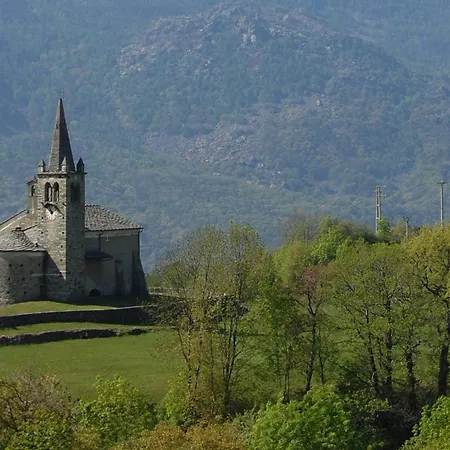 Il Tiglio * Saint-Vincent