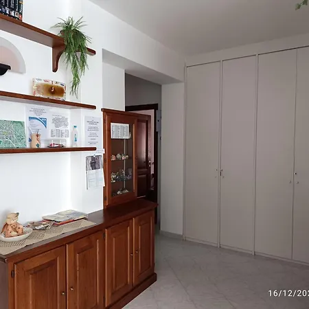 Il Tiglio Apartment *