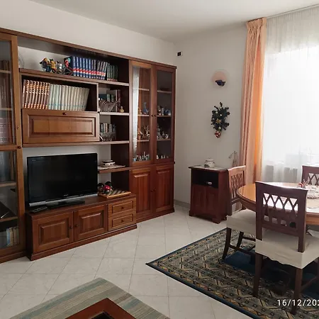 Apartment Il Tiglio