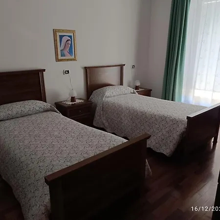 Apartmán Il Tiglio