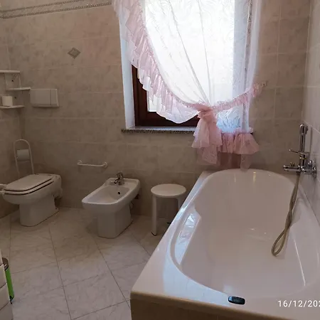 Il Tiglio Appartement *