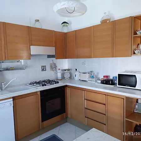 Il Tiglio Apartment