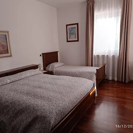 Apartmán Il Tiglio *
