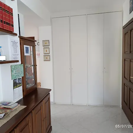 Appartement Il Tiglio Saint-Vincent