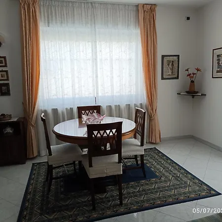 Il Tiglio Apartment