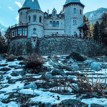 Daire Il Tiglio Saint-Vincent