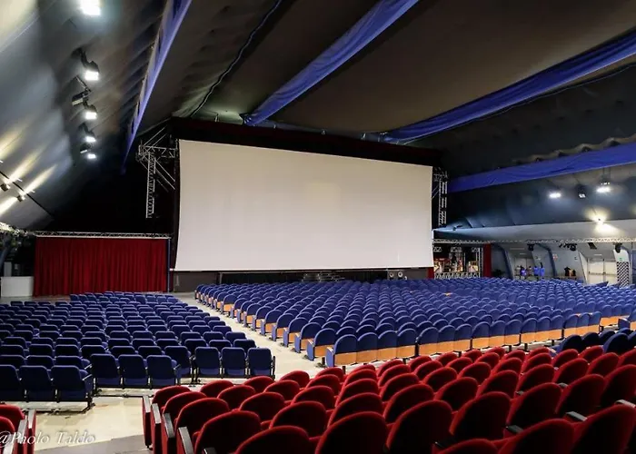 Appartement Il Tiglio Saint-Vincent