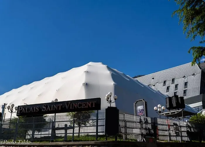 Appartement Il Tiglio *