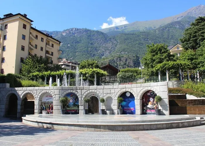 Appartement Il Tiglio