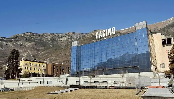 Il Tiglio Apartment Saint-Vincent