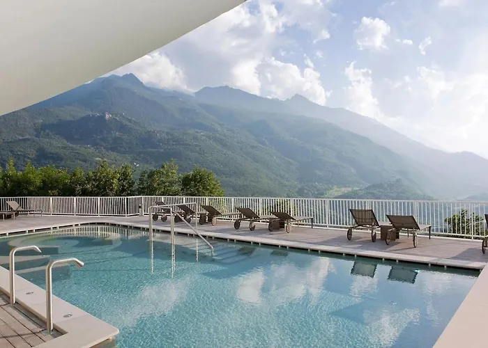 Appartement Il Tiglio Saint-Vincent