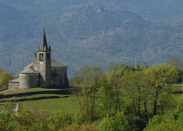 Il Tiglio * Saint-Vincent