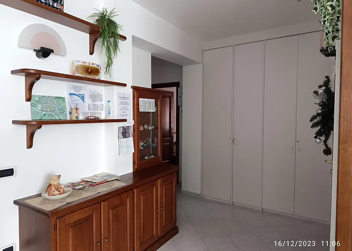 Il Tiglio Appartement *