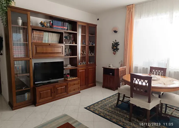 Appartement Il Tiglio