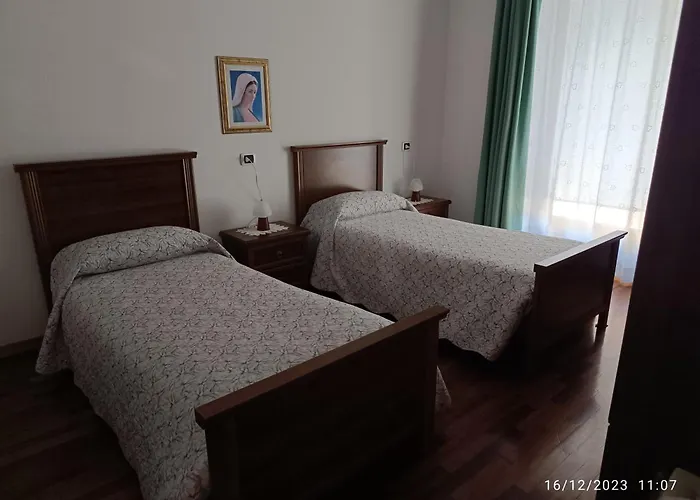 Appartement Il Tiglio