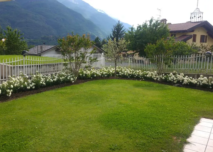 Appartement Il Tiglio Saint-Vincent