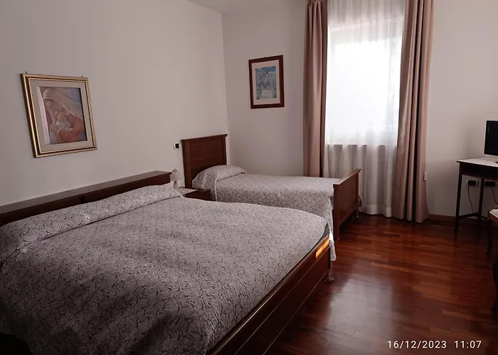 Appartement Il Tiglio *