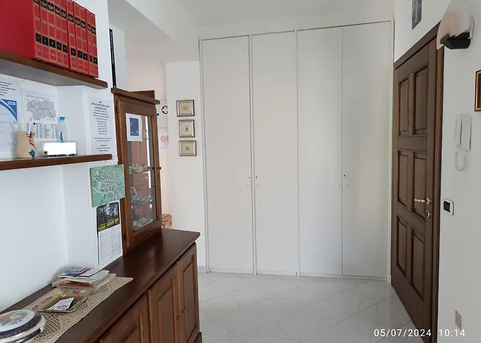 Appartement Il Tiglio Saint-Vincent