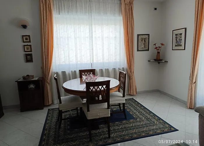 Il Tiglio Appartement